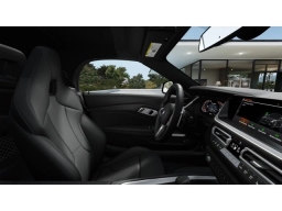 BMW Z4 M40i Roadster 2026