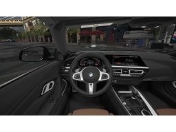 BMW Z4 M40i Roadster 2026