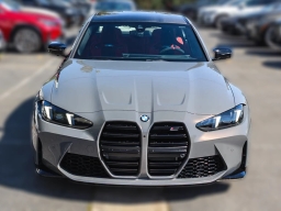 BMW M3 Competition xDrive Sedan 2026