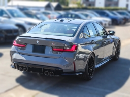 BMW M3 Competition xDrive Sedan 2026