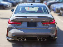 BMW M3 Competition xDrive Sedan 2026