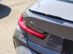 BMW M3 Competition xDrive Sedan 2026