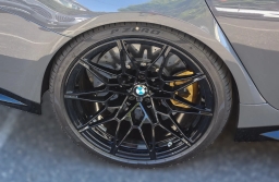 BMW M3 Competition xDrive Sedan 2026