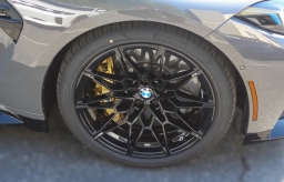 BMW M3 Competition xDrive Sedan 2026