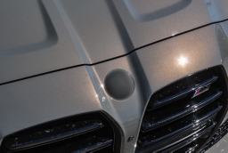 BMW M3 Competition xDrive Sedan 2026