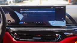 BMW M3 Competition xDrive Sedan 2026