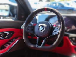 BMW M3 Competition xDrive Sedan 2026