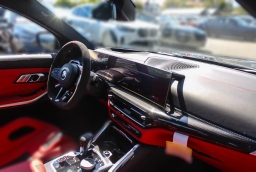 BMW M3 Competition xDrive Sedan 2026