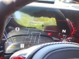 BMW M3 Competition xDrive Sedan 2026