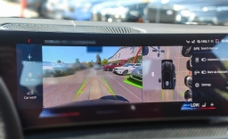 BMW M3 Competition xDrive Sedan 2026