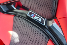 BMW M3 Competition xDrive Sedan 2026