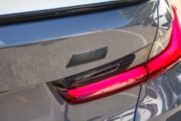 BMW M3 Competition xDrive Sedan 2026