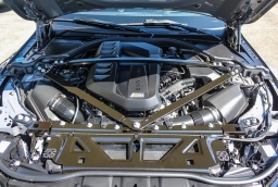 BMW M3 Competition xDrive Sedan 2026