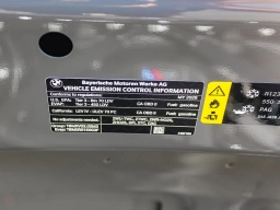 BMW M3 Competition xDrive Sedan 2026