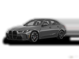 BMW M3 Competition xDrive Sedan 2026
