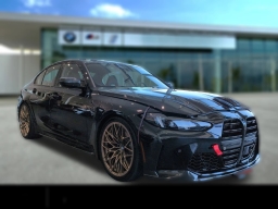 BMW M3 Competition xDrive Sedan 2026