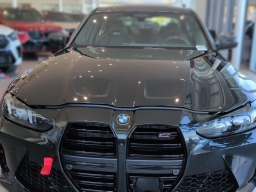 BMW M3 Competition xDrive Sedan 2026