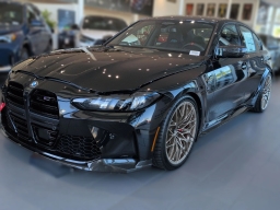 BMW M3 Competition xDrive Sedan 2026