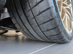 BMW M3 Competition xDrive Sedan 2026