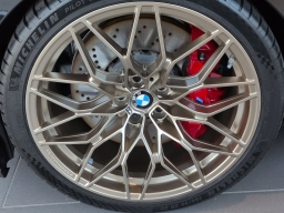 BMW M3 Competition xDrive Sedan 2026