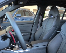 BMW M3 Competition xDrive Sedan 2026