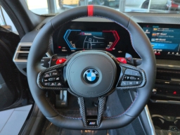 BMW M3 Competition xDrive Sedan 2026