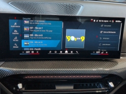 BMW M3 Competition xDrive Sedan 2026