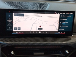 BMW M3 Competition xDrive Sedan 2026