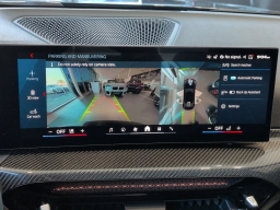 BMW M3 Competition xDrive Sedan 2026