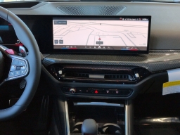 BMW M3 Competition xDrive Sedan 2026