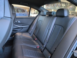 BMW M3 Competition xDrive Sedan 2026