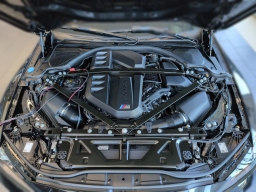 BMW M3 Competition xDrive Sedan 2026