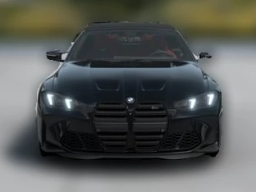 BMW M4 Competition xDrive Convertible 2026