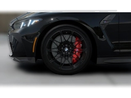 BMW M4 Competition xDrive Convertible 2026