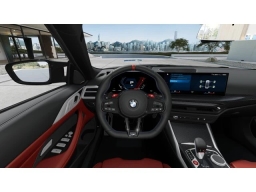 BMW M4 Competition xDrive Convertible 2026