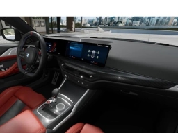 BMW M4 Competition xDrive Convertible 2026