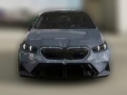 BMW M5 Base (A8) Sedan 2026
