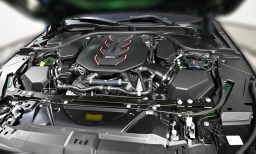 BMW M5 Base (A8) Sedan 2026