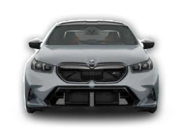 BMW M5 Base (A8) Sedan 2026