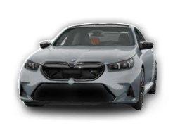 BMW M5 Base (A8) Sedan 2026