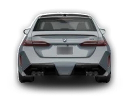 BMW M5 Base (A8) Sedan 2026