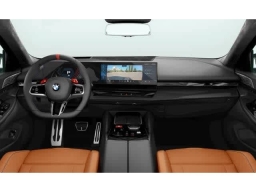 BMW M5 Base (A8) Sedan 2026