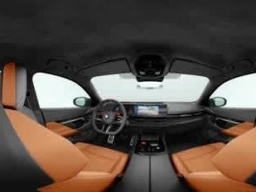 BMW M5 Base (A8) Sedan 2026