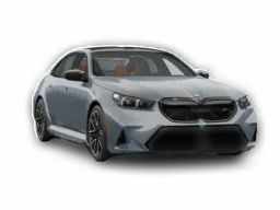 BMW M5 Base (A8) Sedan 2026