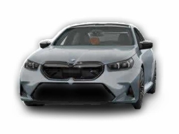 BMW M5 Base (A8) Sedan 2026