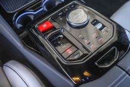 BMW M5 Base (A8) Sedan 2026