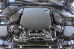 BMW M5 Base (A8) Sedan 2026