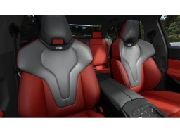 BMW M5 Base (A8) Sedan 2026