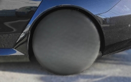 BMW M5 Base (A8) Sedan 2026