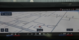 BMW M5 Base (A8) Sedan 2026